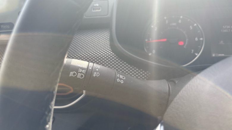 Dacia Sandero Stepway 1.0 TCe Prestige 5dr CVT Petrol Hatchback